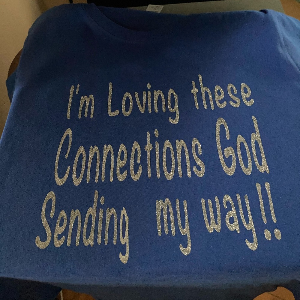 Custom shirts